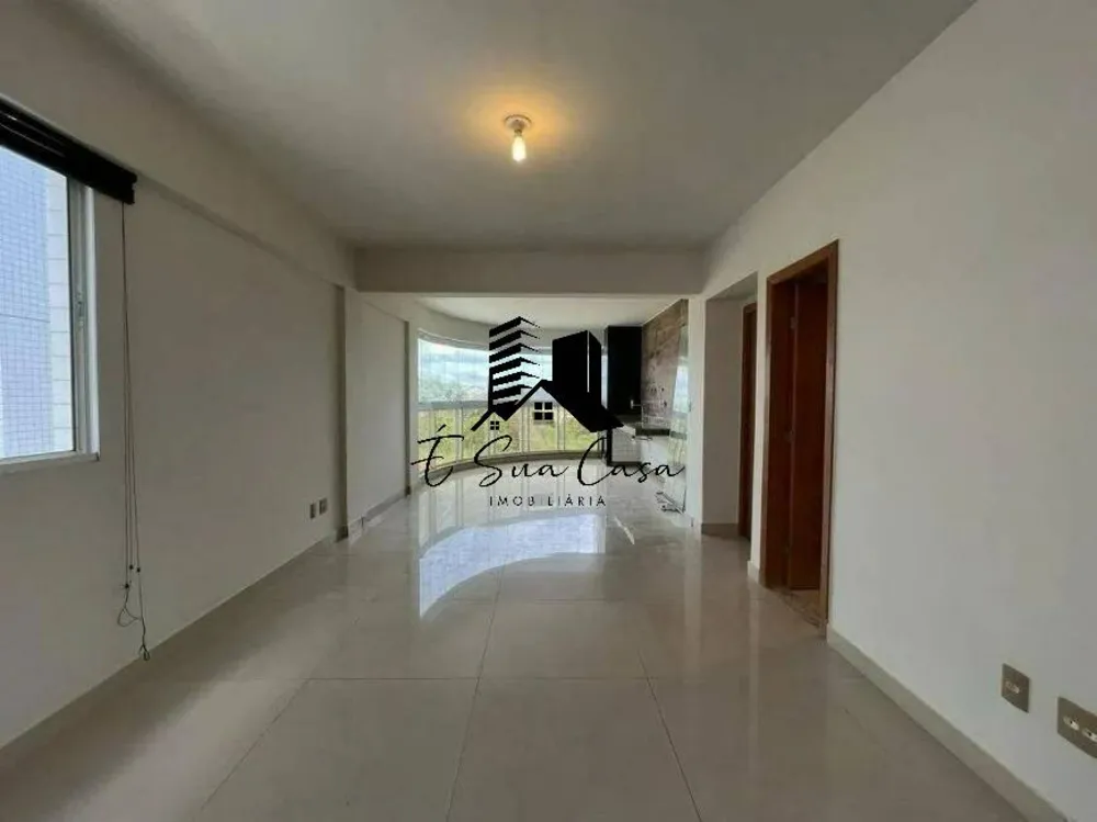 Apartamento, 4 quartos, 127 m² - Foto 4