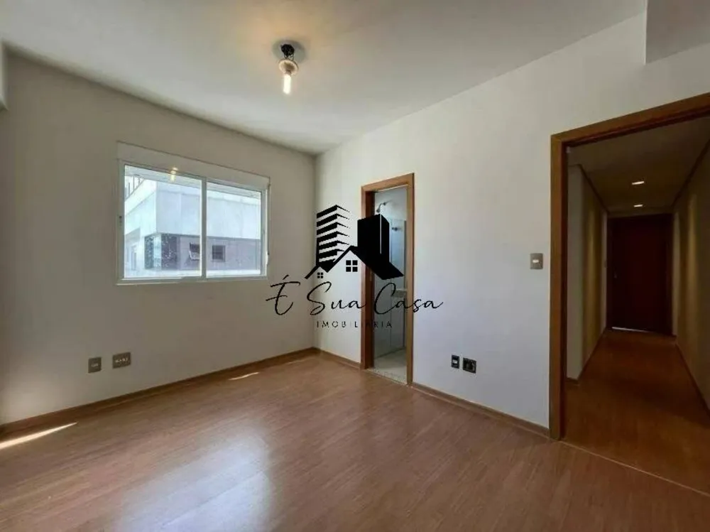 Apartamento, 4 quartos, 127 m² - Foto 10