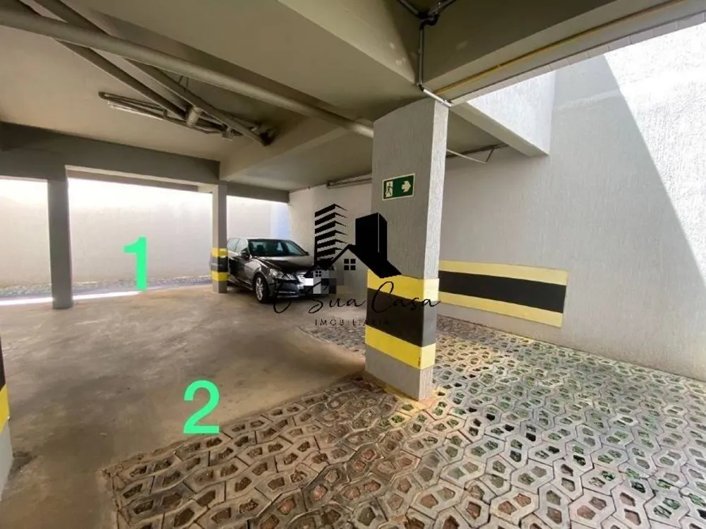 Apartamento, 4 quartos, 127 m² - Foto 16
