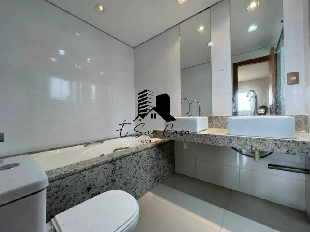 Apartamento, 4 quartos, 127 m² - Foto 1