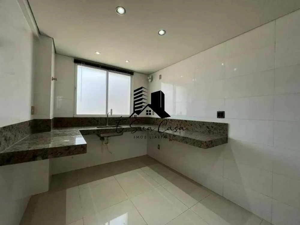 Apartamento, 4 quartos, 127 m² - Foto 3