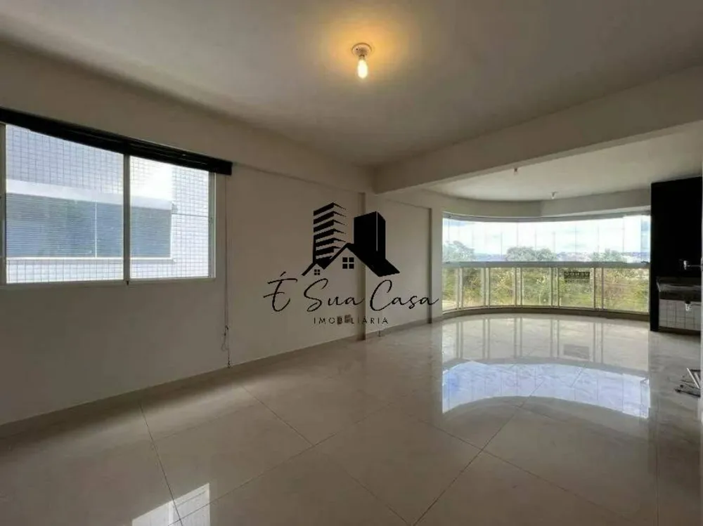 Apartamento, 4 quartos, 127 m² - Foto 5