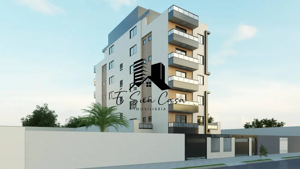 Apartamento, 3 quartos, 184 m² - Foto 2