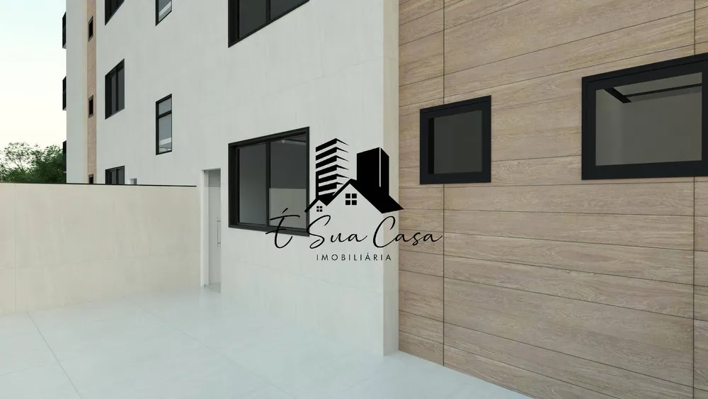 Apartamento, 3 quartos, 184 m² - Foto 1