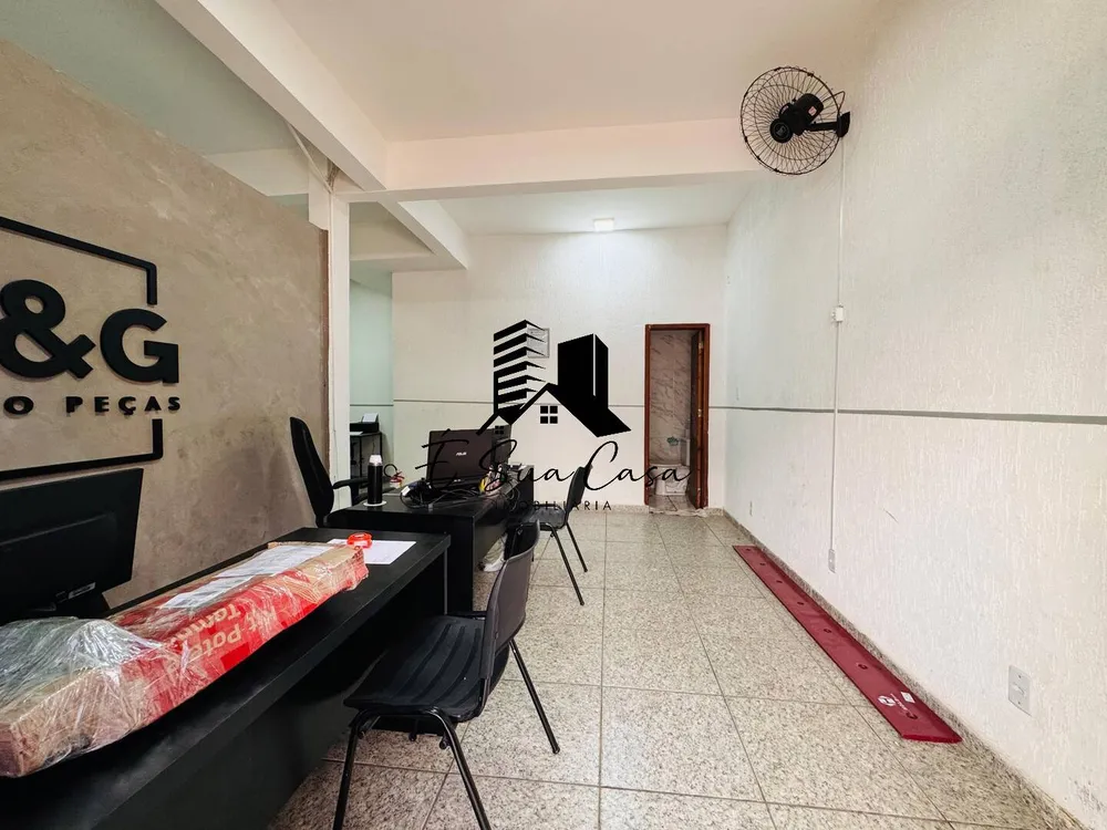 Loja-Salão, 100 m² - Foto 12