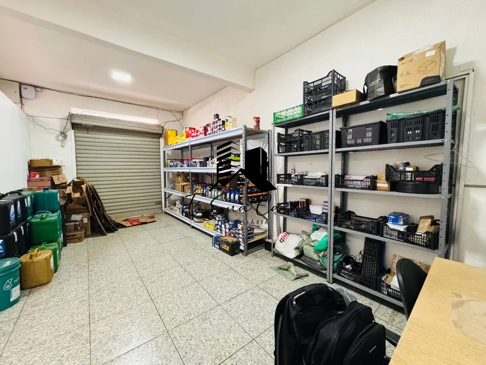 Loja-Salão, 100 m² - Foto 16