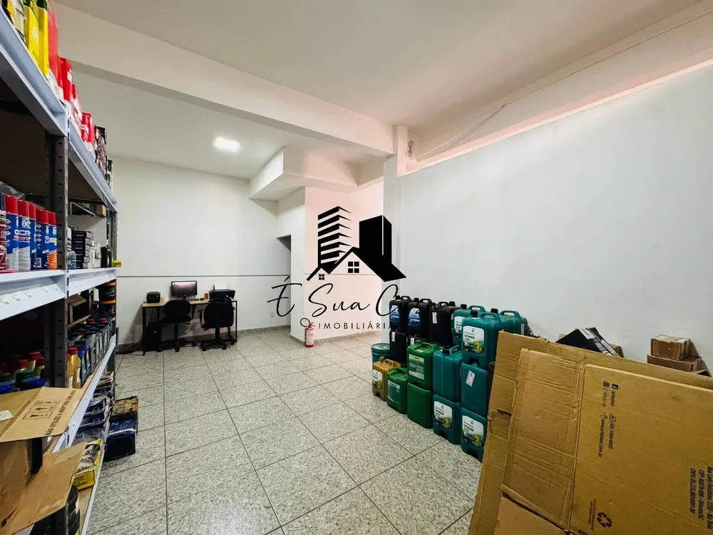 Loja-Salão, 100 m² - Foto 3