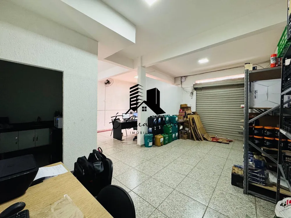 Loja-Salão, 100 m² - Foto 15