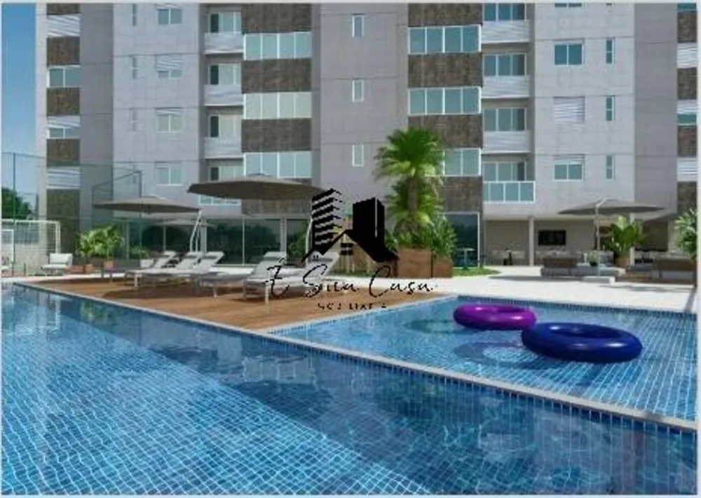 Apartamento, 4 quartos, 143 m² - Foto 1