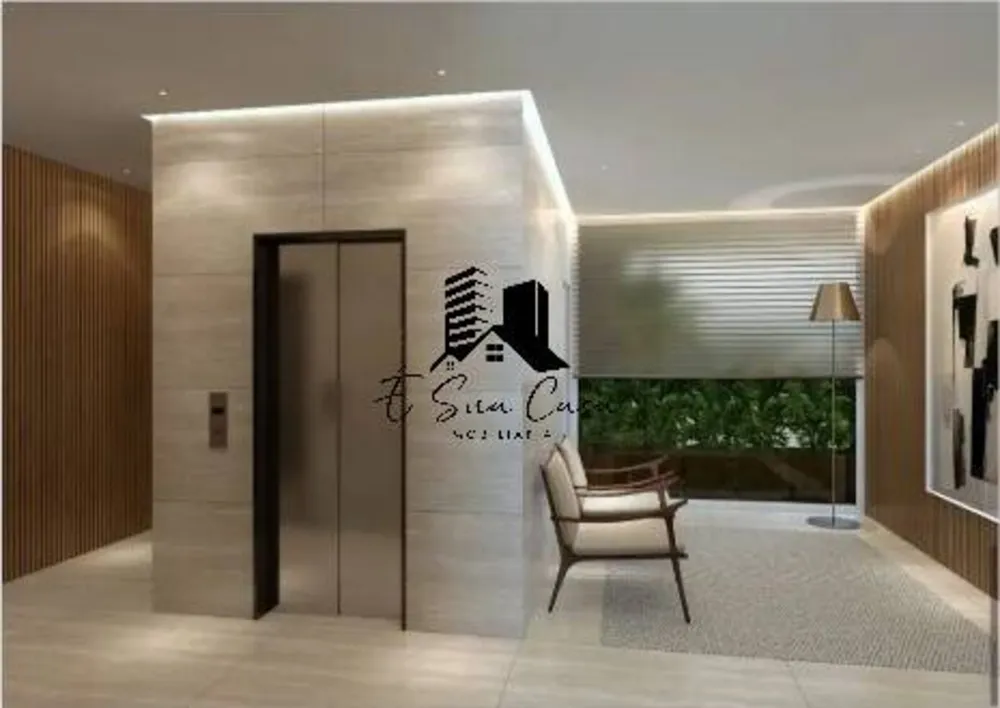 Apartamento, 4 quartos, 143 m² - Foto 12