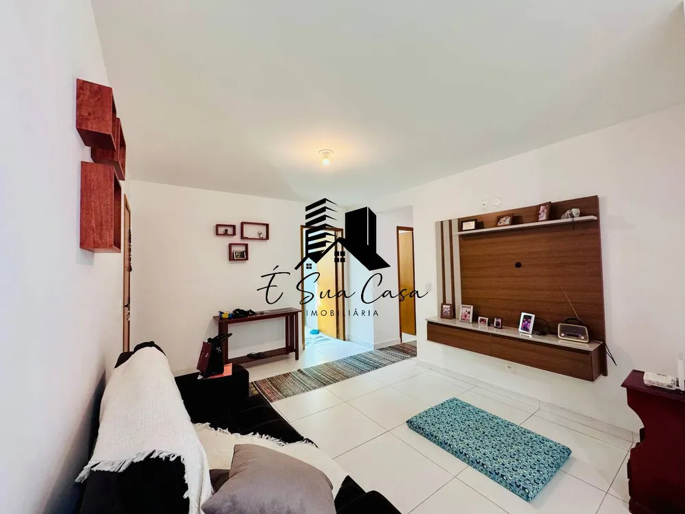 Apartamento, 2 quartos, 110 m² - Foto 2