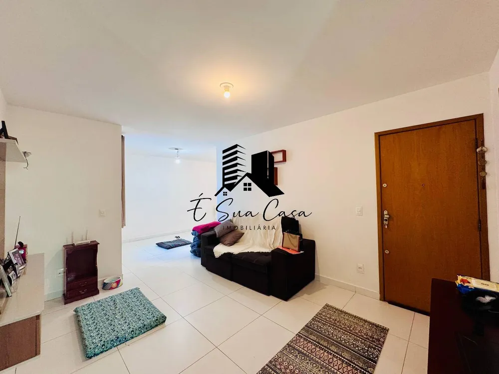 Apartamento, 2 quartos, 110 m² - Foto 4