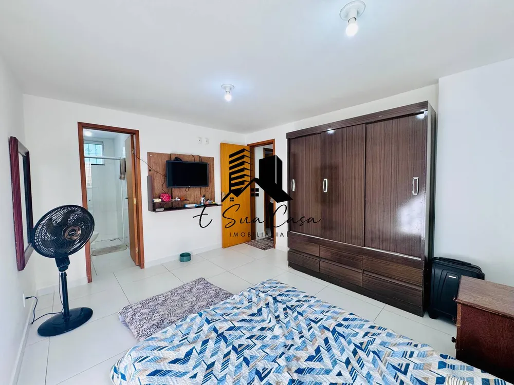 Apartamento, 2 quartos, 110 m² - Foto 14