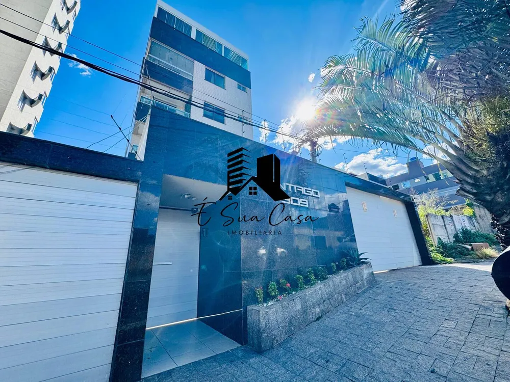 Apartamento, 2 quartos, 110 m² - Foto 16