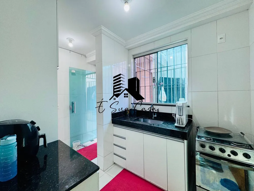 Apartamento, 2 quartos, 110 m² - Foto 9