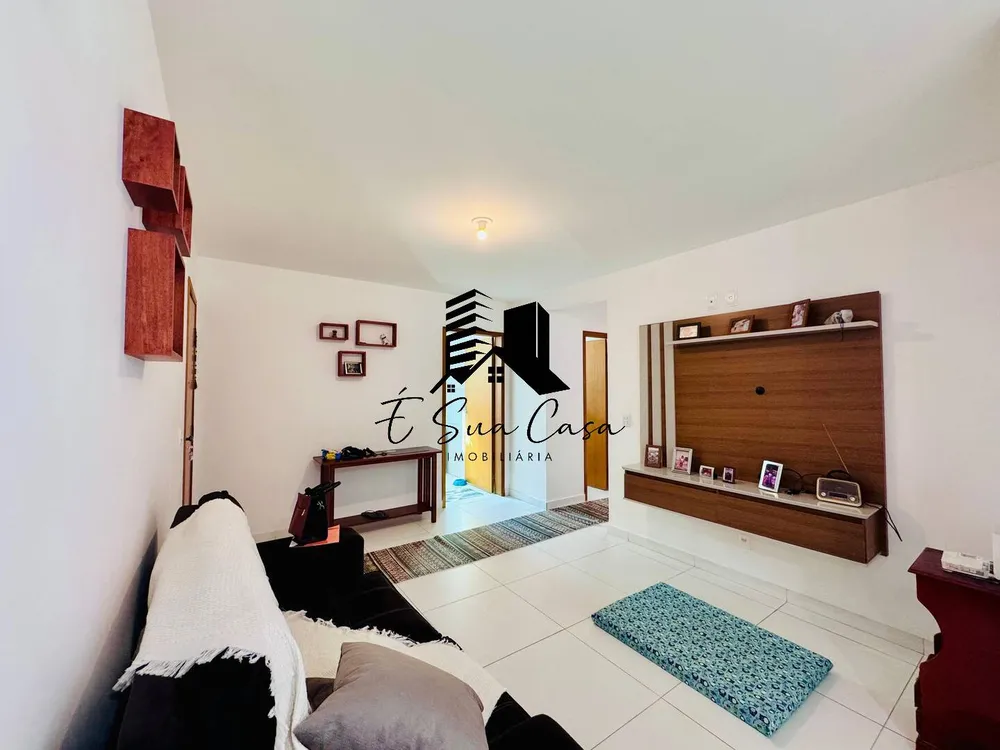 Apartamento, 2 quartos, 110 m² - Foto 1