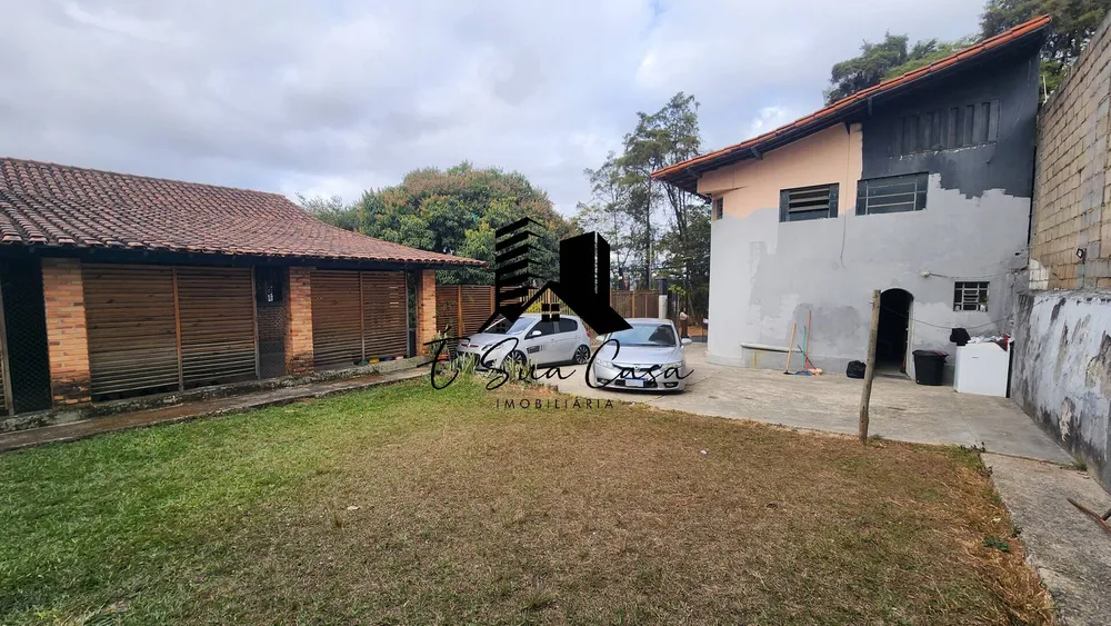 Casa, 2 quartos, 2000 m² - Foto 5