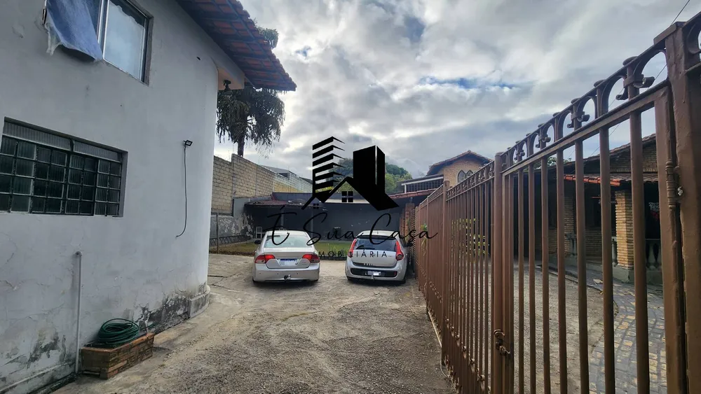 Casa, 2 quartos, 2000 m² - Foto 6