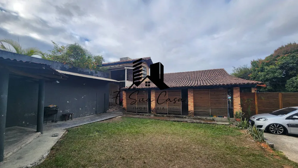 Casa, 2 quartos, 2000 m² - Foto 4