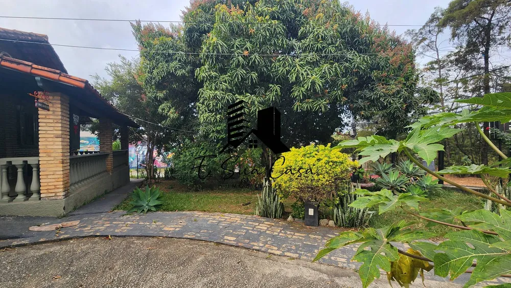 Casa, 2 quartos, 2000 m² - Foto 2