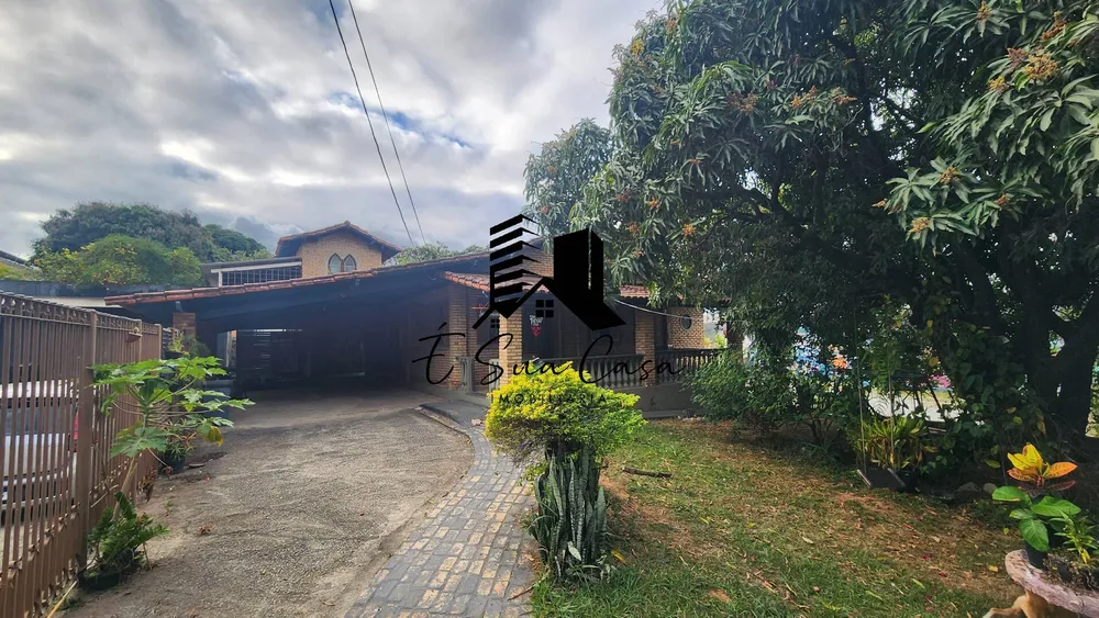 Casa, 2 quartos, 2000 m² - Foto 1