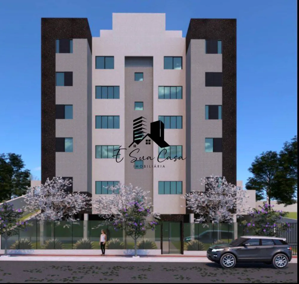 Apartamento, 2 quartos, 130 m² - Foto 1