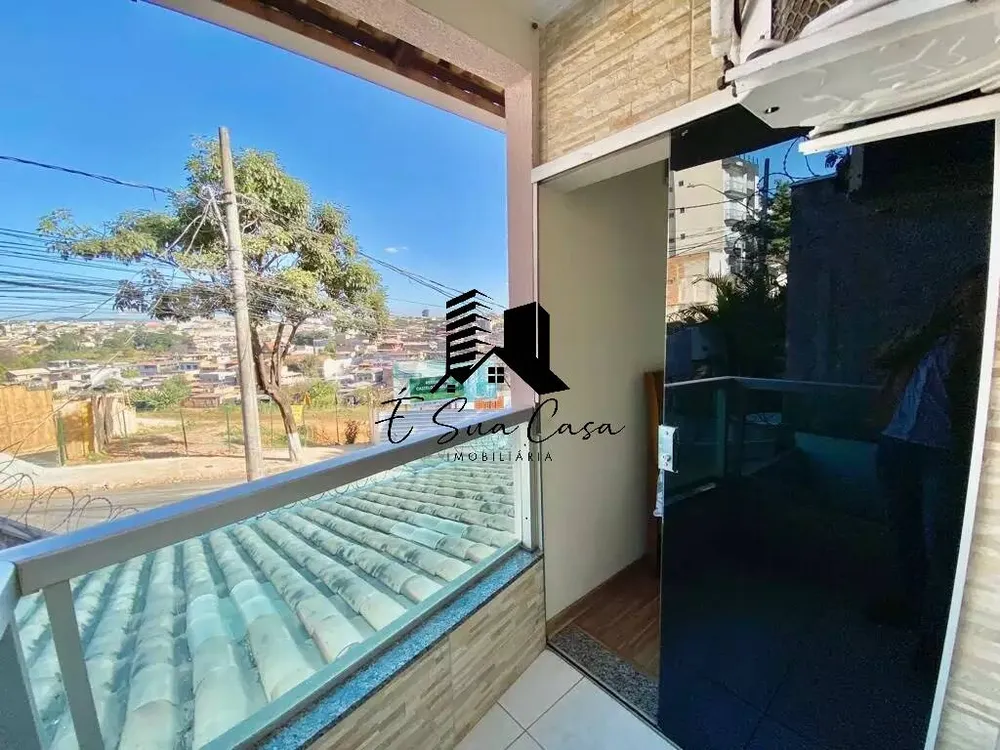 Casa, 3 quartos, 130 m² - Foto 5
