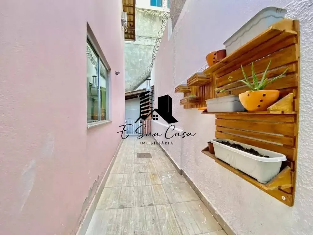 Casa, 3 quartos, 130 m² - Foto 9