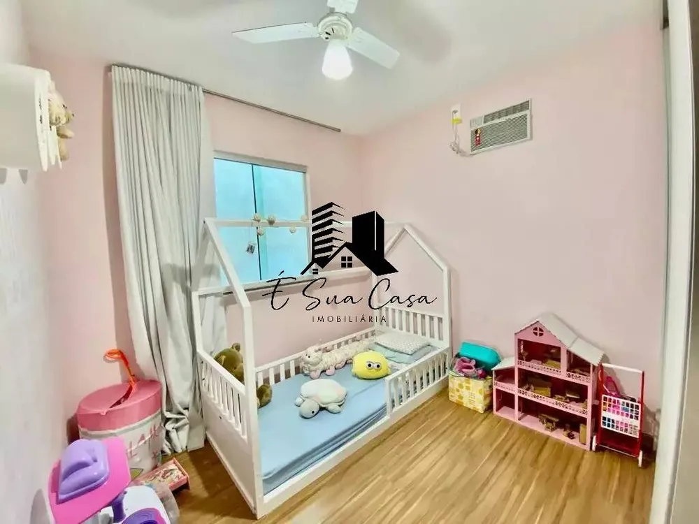 Casa, 3 quartos, 130 m² - Foto 7