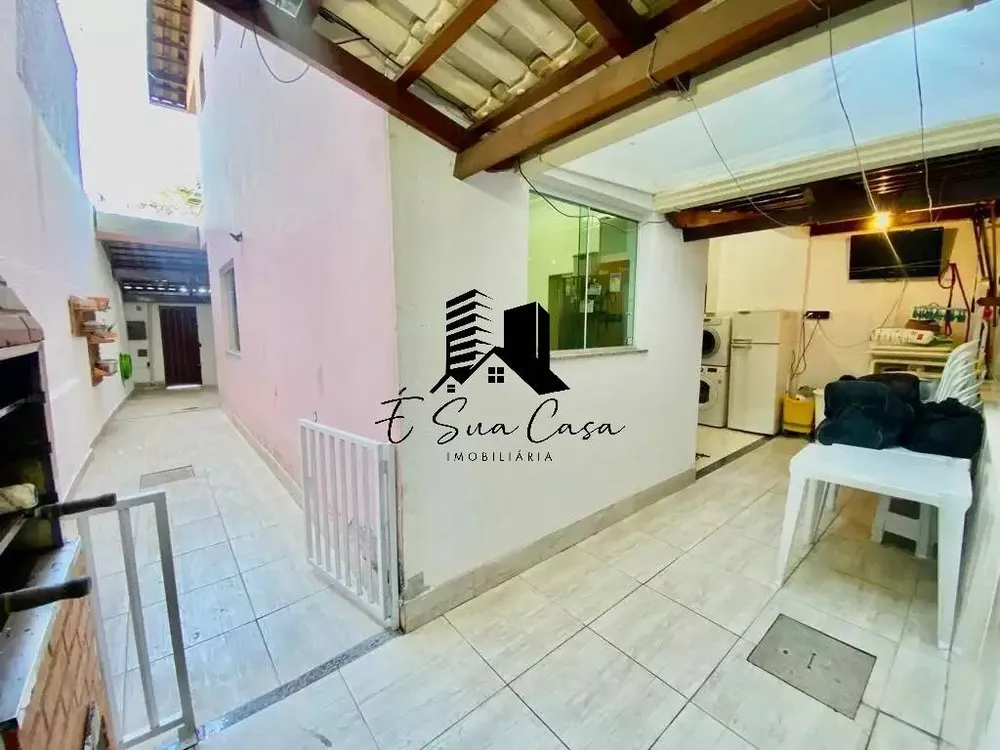 Casa, 3 quartos, 130 m² - Foto 14