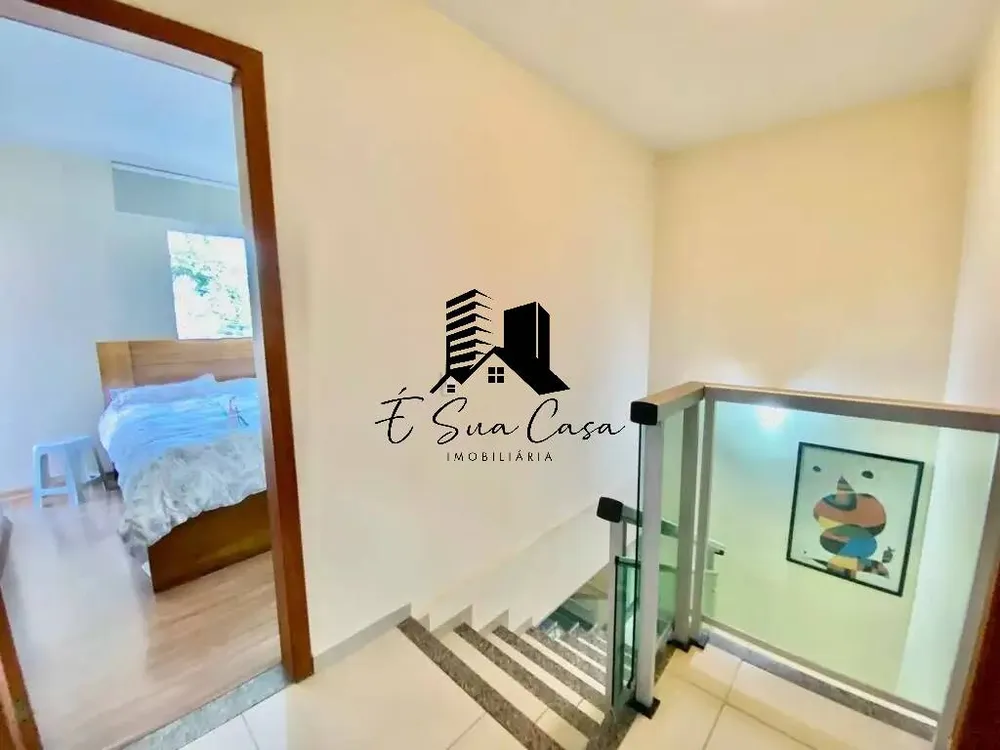 Casa, 3 quartos, 130 m² - Foto 3