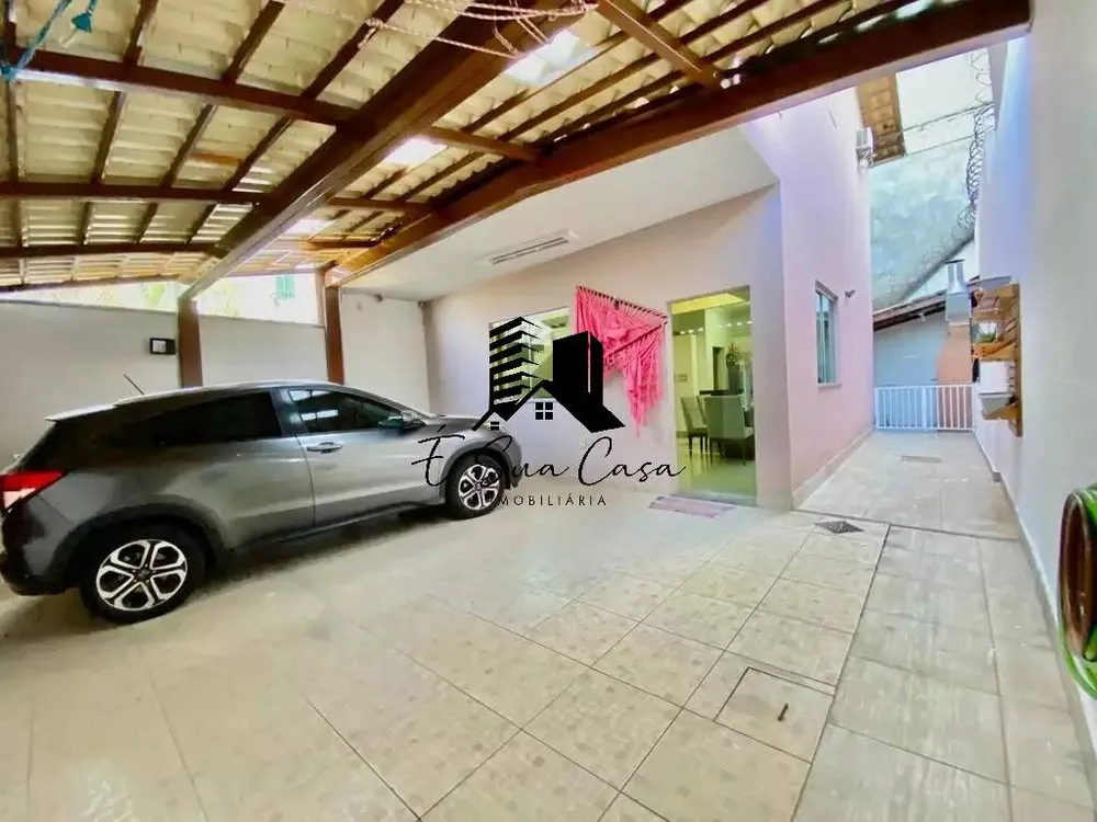 Casa, 3 quartos, 130 m² - Foto 12