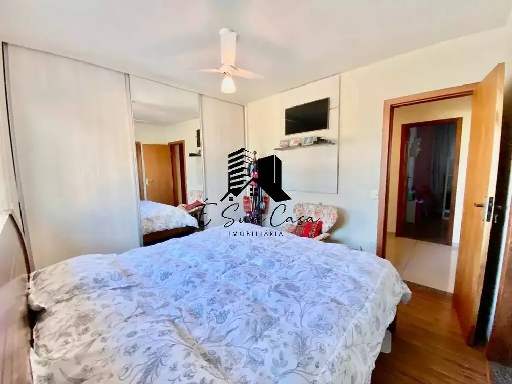 Casa, 3 quartos, 130 m² - Foto 4