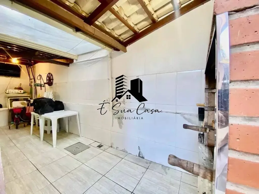 Casa, 3 quartos, 130 m² - Foto 15