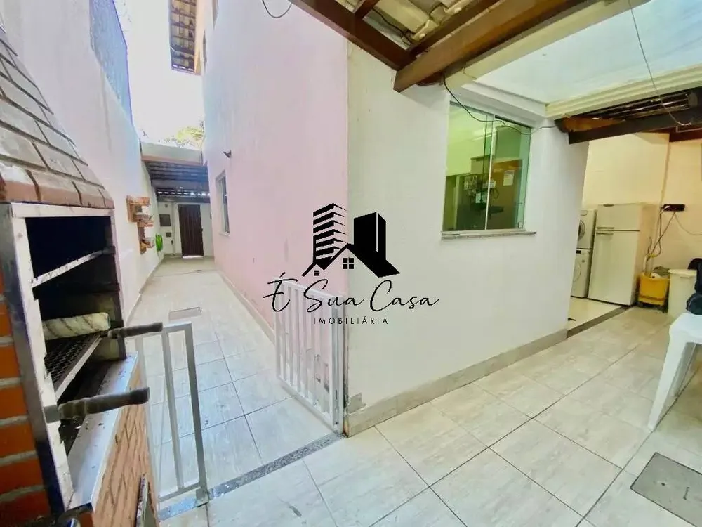 Casa, 3 quartos, 130 m² - Foto 13