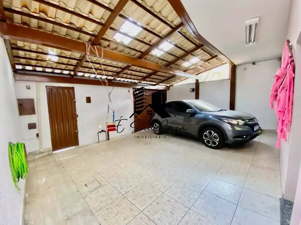 Casa, 3 quartos, 130 m² - Foto 11