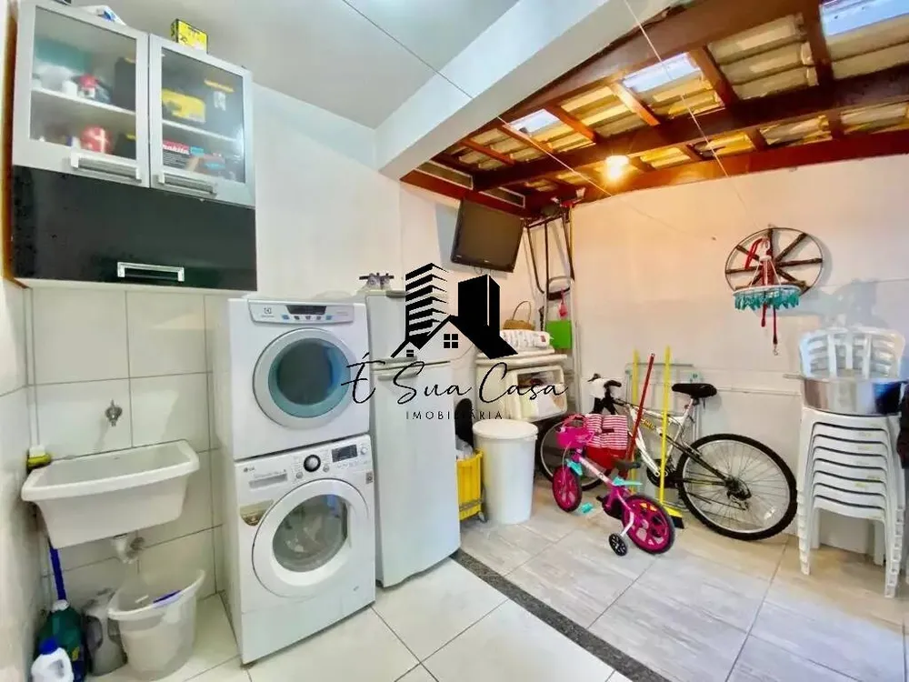 Casa, 3 quartos, 130 m² - Foto 16