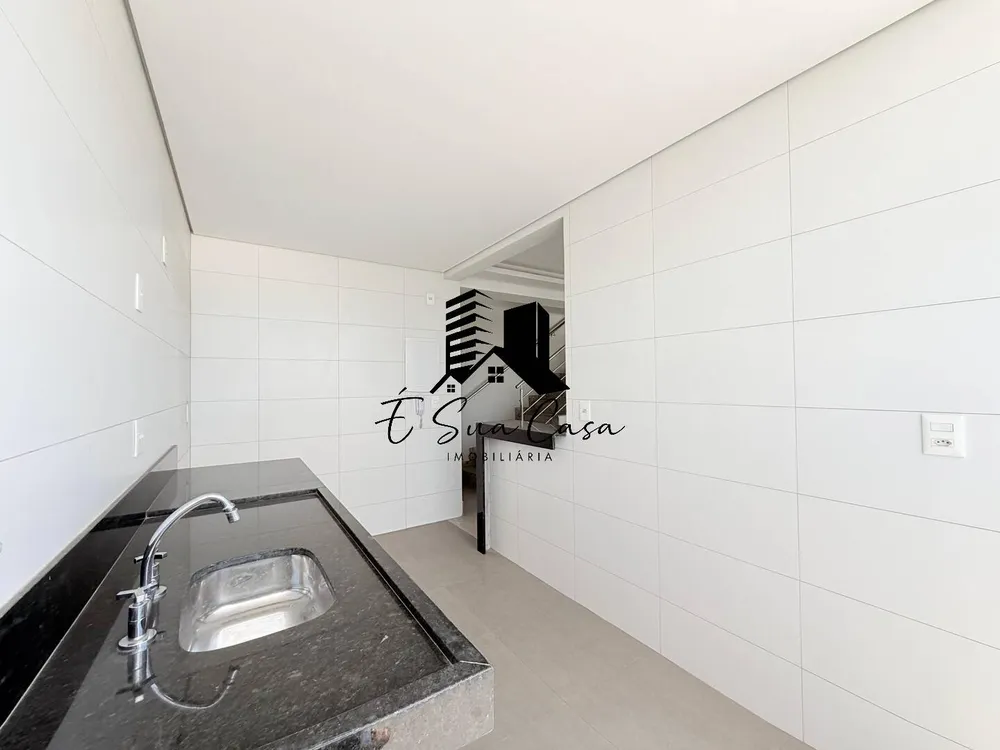 Cobertura, 3 quartos, 130 m² - Foto 11