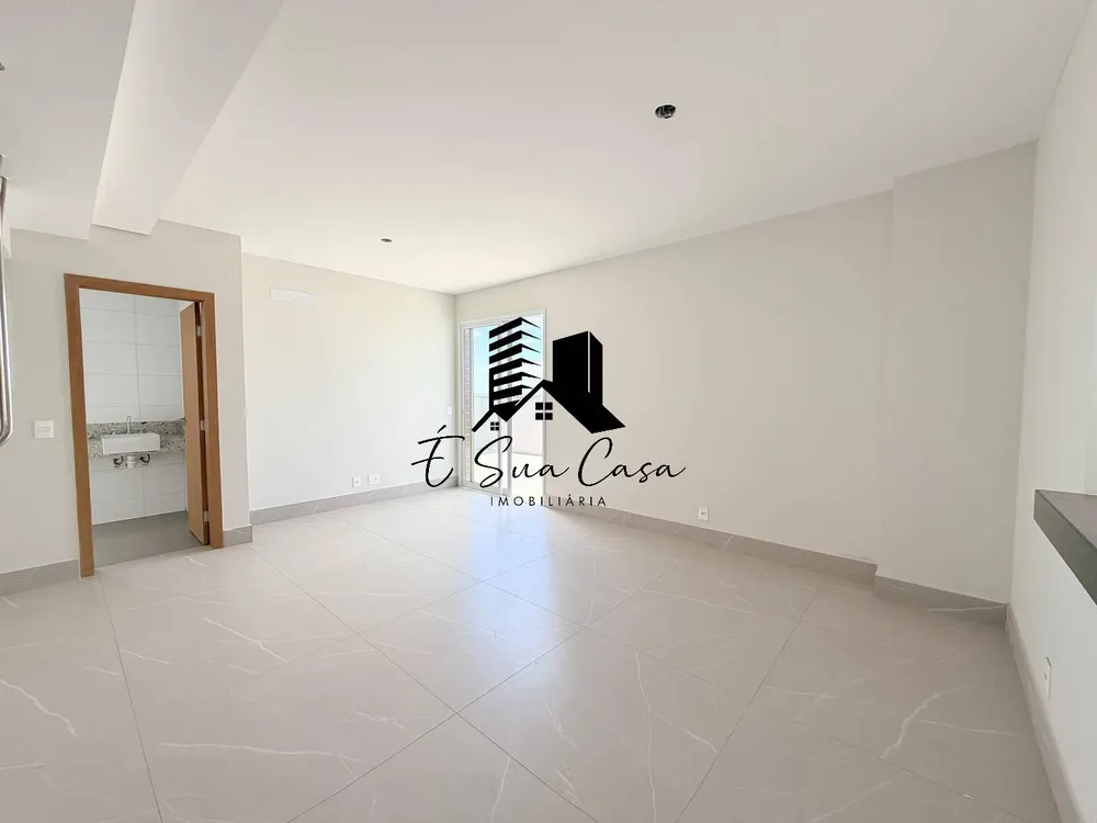 Cobertura, 3 quartos, 130 m² - Foto 4