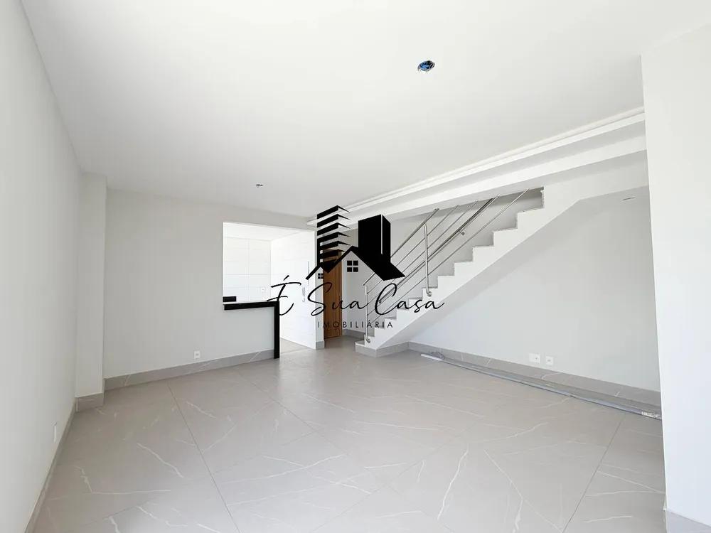 Cobertura, 3 quartos, 130 m² - Foto 7