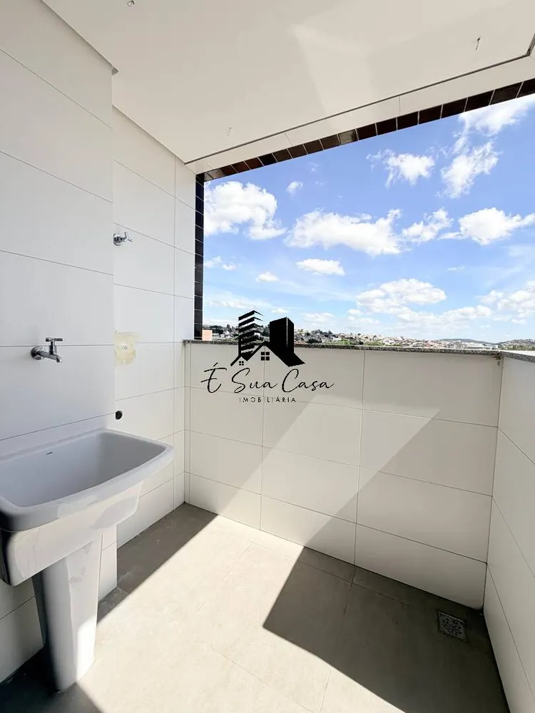 Cobertura, 3 quartos, 130 m² - Foto 10