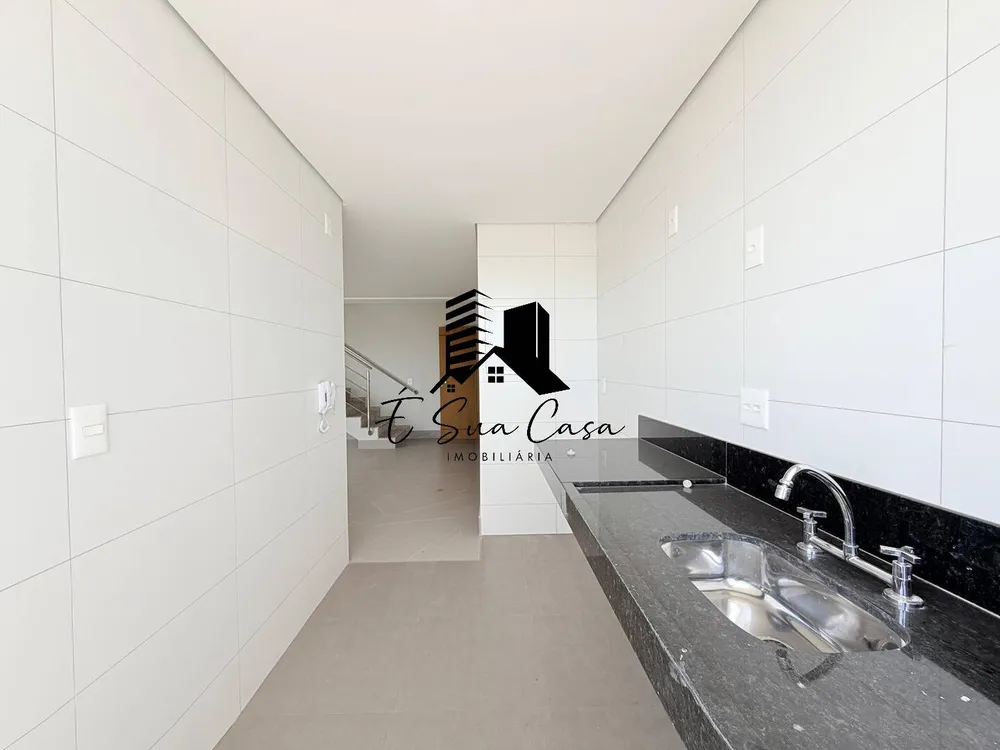 Cobertura, 3 quartos, 130 m² - Foto 12