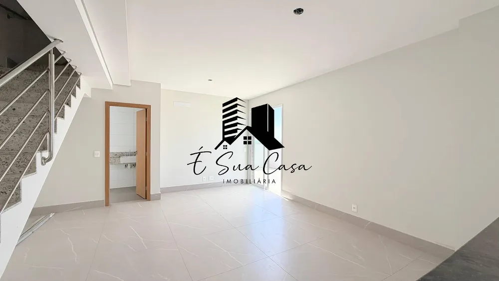 Cobertura, 3 quartos, 130 m² - Foto 5