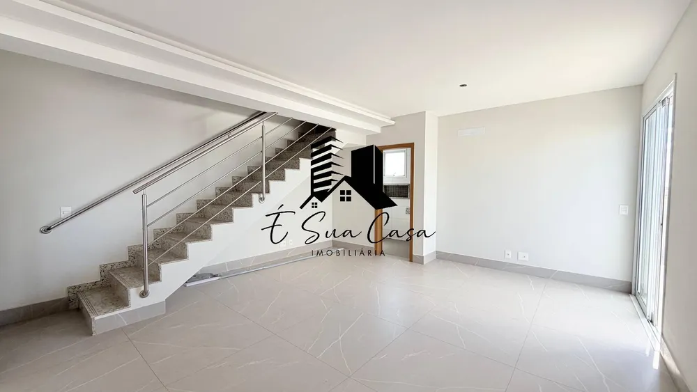 Cobertura, 3 quartos, 130 m² - Foto 6