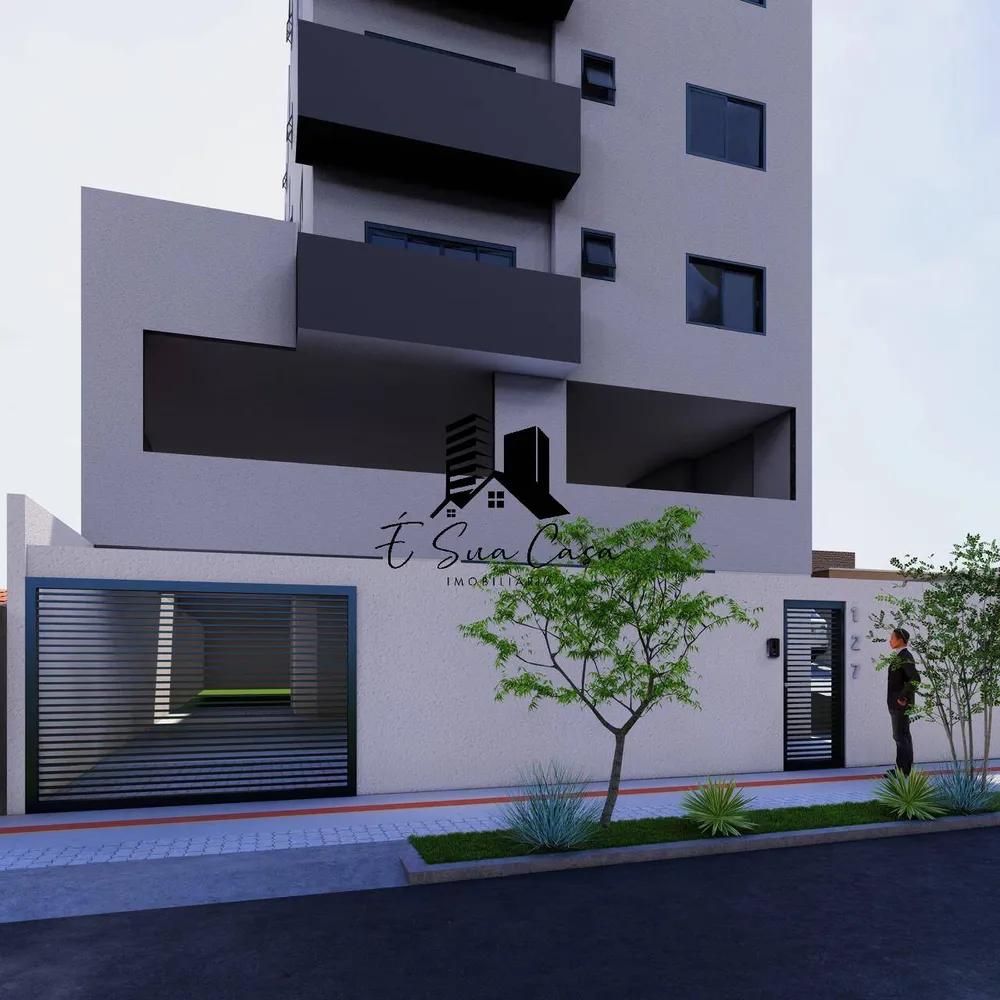 Apartamento, 3 quartos, 85 m² - Foto 1