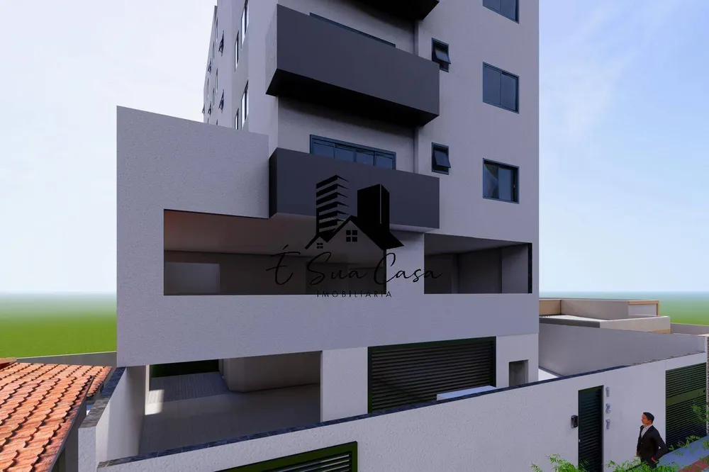 Apartamento, 3 quartos, 85 m² - Foto 4