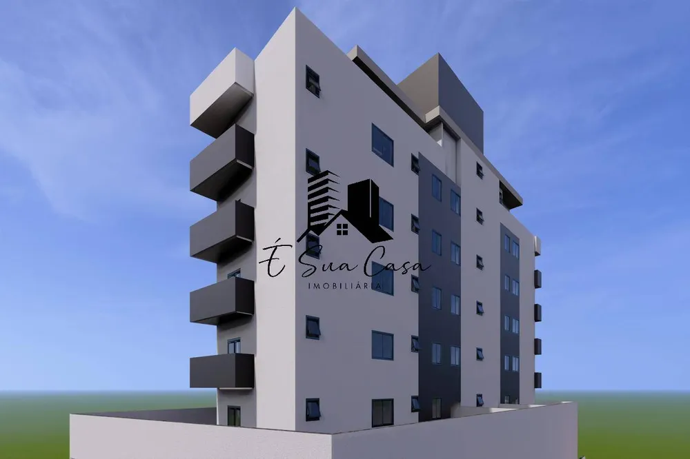 Apartamento, 3 quartos, 85 m² - Foto 2