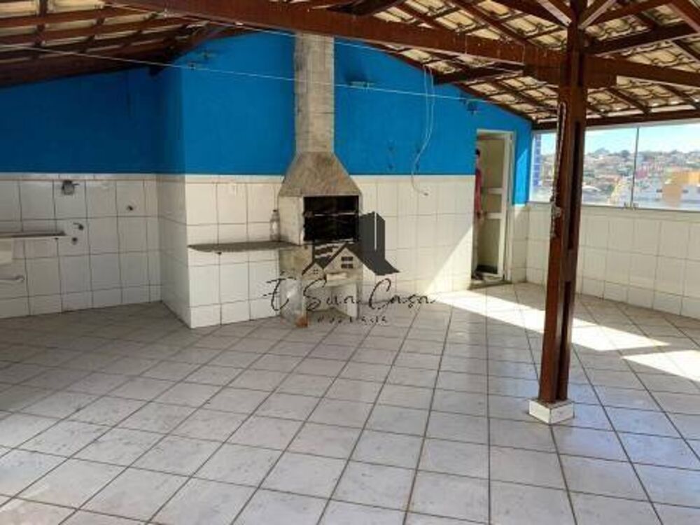 Cobertura, 3 quartos, 124 m² - Foto 2