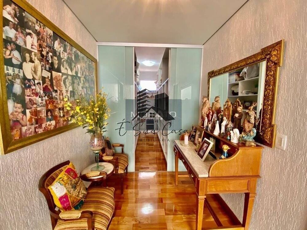 Casa, 5 quartos, 607 m² - Foto 13
