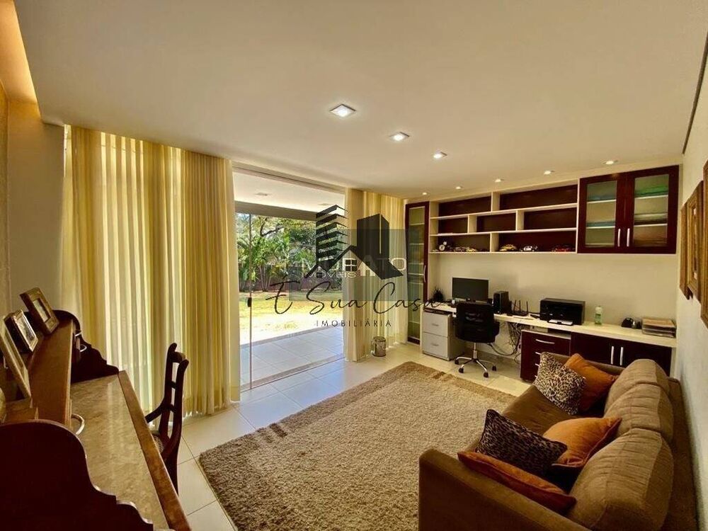 Casa, 5 quartos, 607 m² - Foto 10